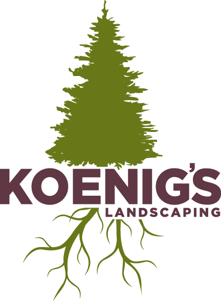 Koenig's Landscaping